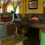 Holiday Borgorosso بيت للعطل