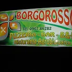 Holiday Borgorosso بيت للعطل *