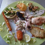 Holiday Borgorosso