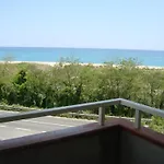 Holiday Borgorosso بيت للعطل Guardavalle