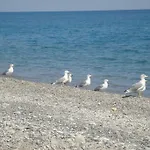 بيت للعطل Holiday Borgorosso *