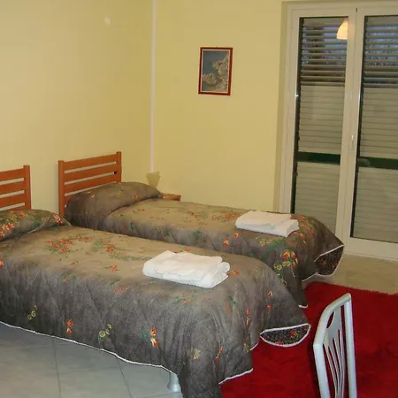 Holiday Borgorosso * Guardavalle