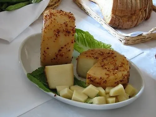 Holiday Borgorosso * Guardavalle