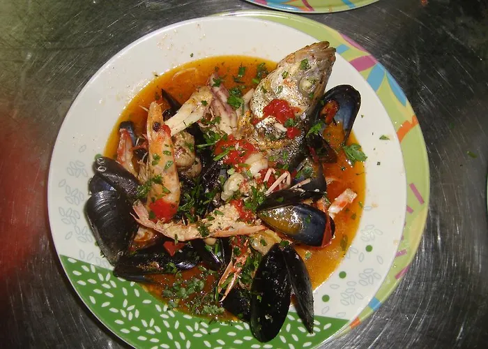 Holiday Borgorosso Tatil Evi