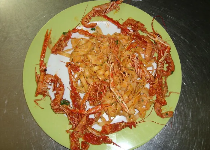 Holiday Borgorosso * Guardavalle