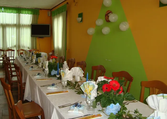 Tatil Evi Holiday Borgorosso Guardavalle