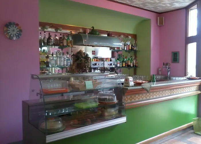 Tatil Evi Holiday Borgorosso