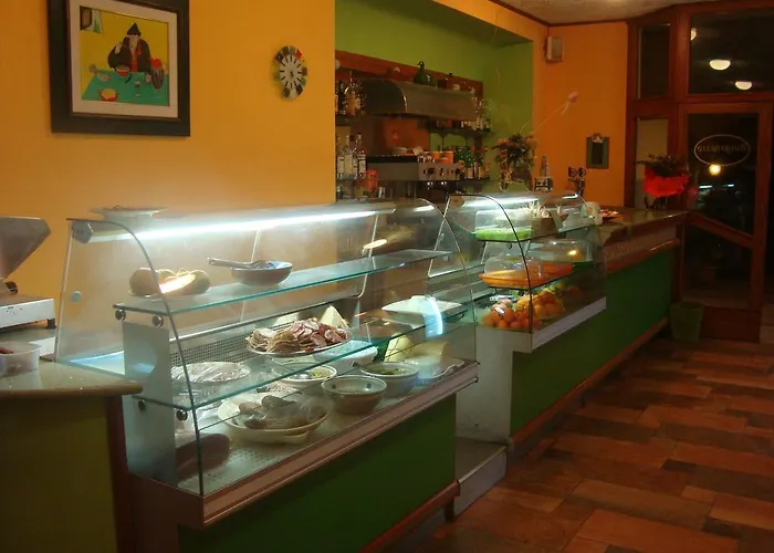 Holiday Borgorosso *