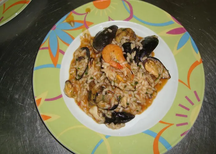 Holiday Borgorosso * Guardavalle