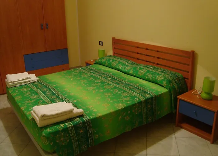 Holiday Borgorosso Tatil Evi *