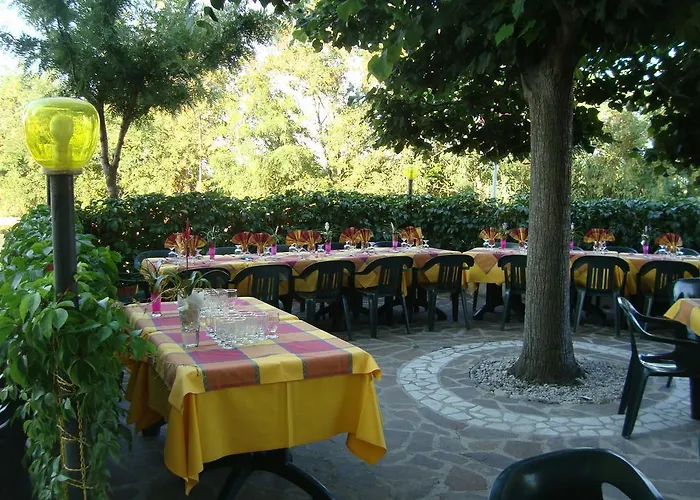 Tatil Evi Holiday Borgorosso *