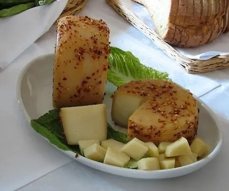 Holiday Borgorosso * Guardavalle