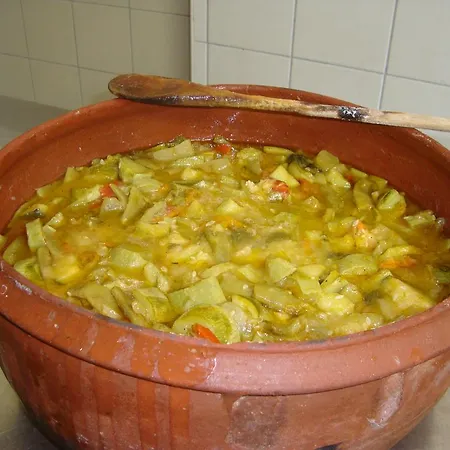 Holiday home Holiday Borgorosso *