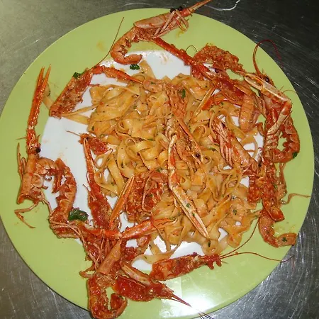 Holiday Borgorosso * Guardavalle