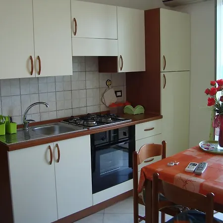 Holiday Borgorosso Holiday home *