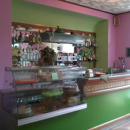 Holiday home Holiday Borgorosso