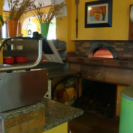 Holiday Borgorosso Holiday home