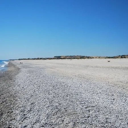 Holiday Borgorosso Сasa de vacaciones