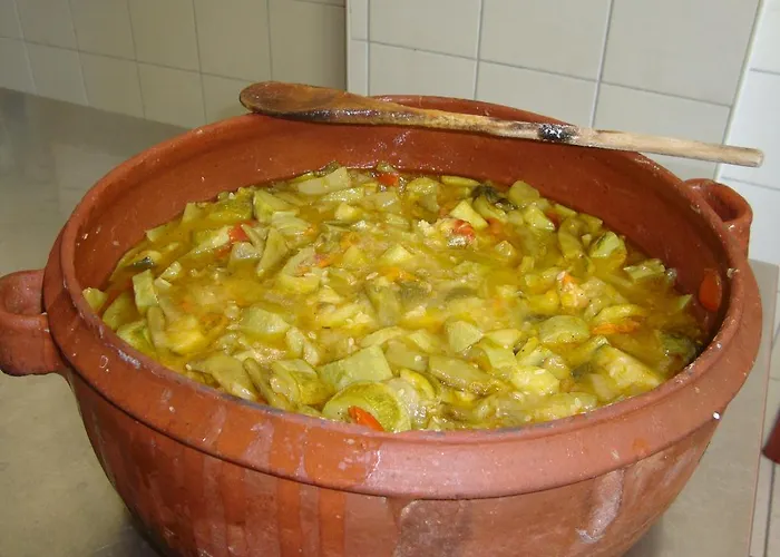 度假居 Holiday Borgorosso *