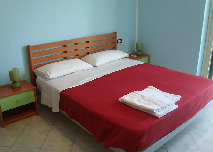 Holiday Borgorosso *