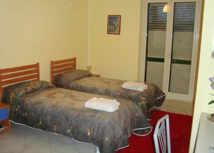 Holiday Borgorosso * Guardavalle