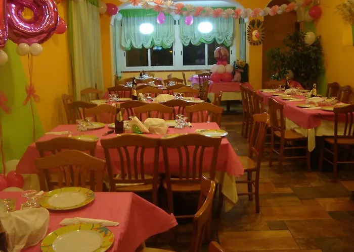 Holiday Borgorosso Guardavalle