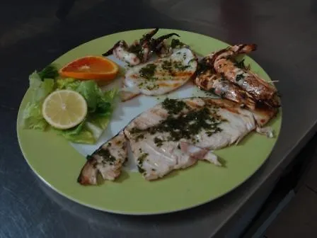 度假居 Holiday Borgorosso