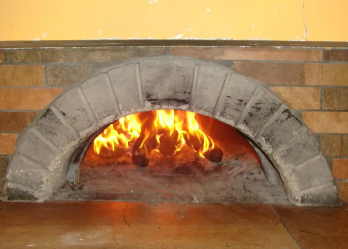 Holiday Borgorosso 度假居