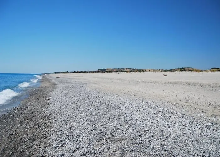 Holiday Borgorosso Casa de Férias
