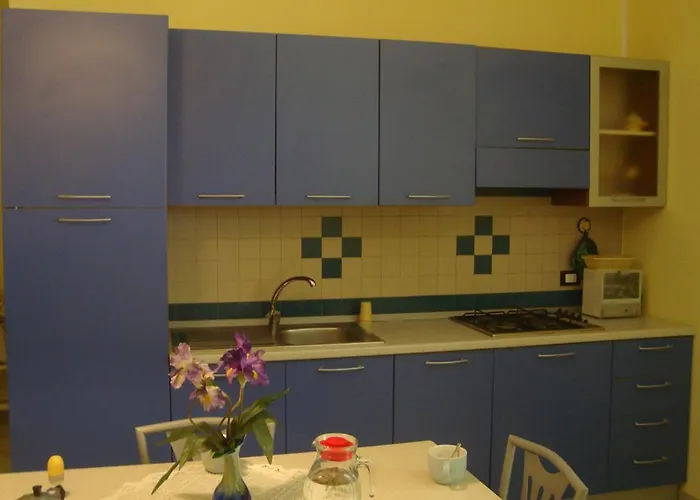 度假居 Holiday Borgorosso